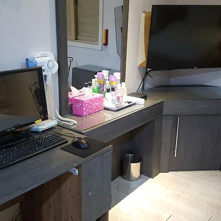 Hotel Rexvill Сеул Екстер'єр фото