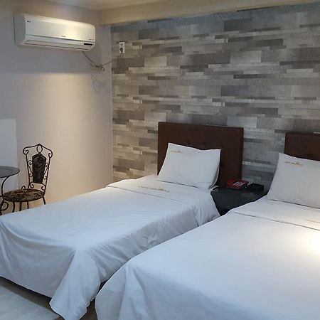 Hotel Rexvill Сеул Екстер'єр фото